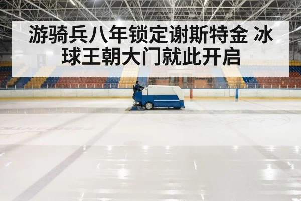 hockey rink